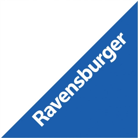 Gra Psi Patrol Junior Labirynt Ravensburger 4 +